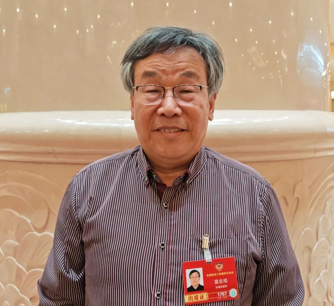 童金南3