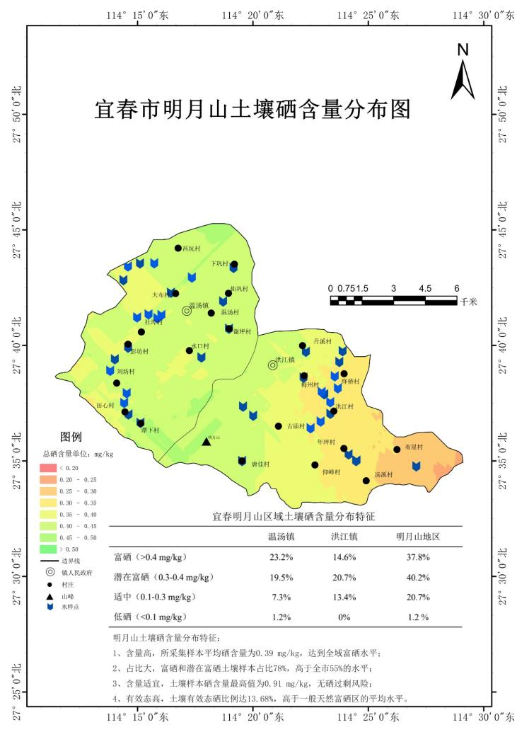 2023.6.10我司承担的《明月山温泉风景名胜区富硒产业发展规划（2023-2030年）》顺利通过评审！(3).png